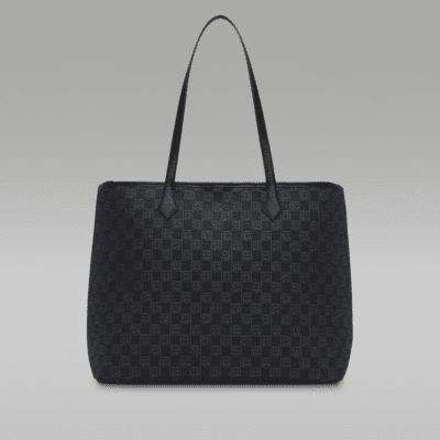 ジョーダン モノグラム トートバッグ 32L ナイキ Nike 黒 Jordan Monogram Men's Tote Bag (32L). Nike.com